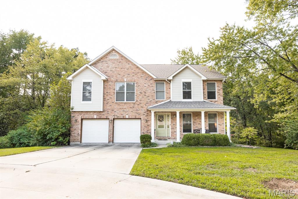 224 Hall Point