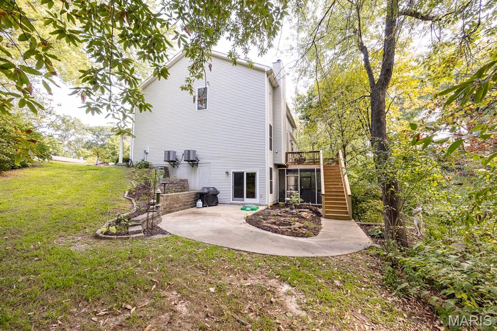 224 Hall Point