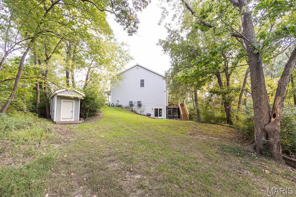 224 Hall Point