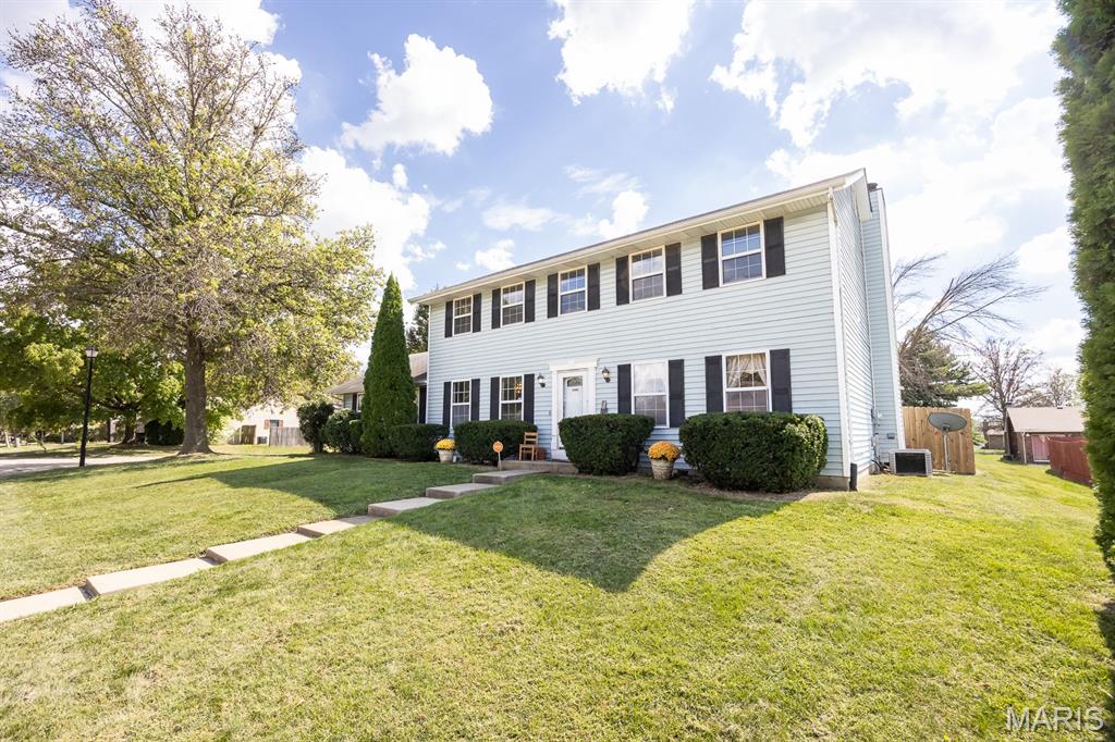 2224 Cotswold Circle