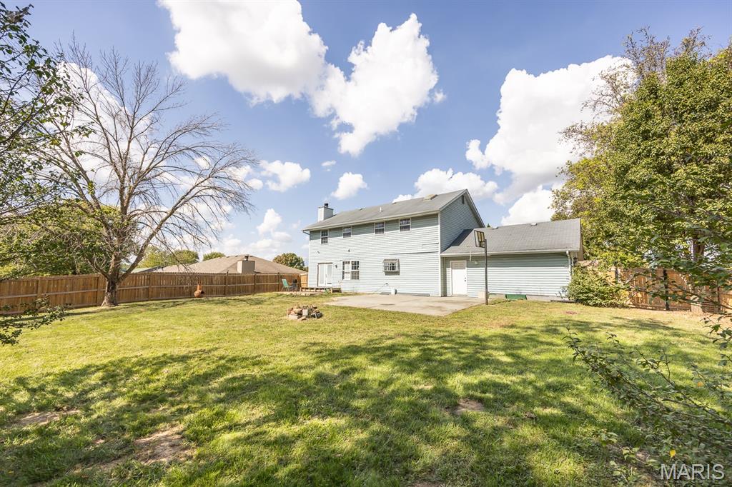 2224 Cotswold Circle