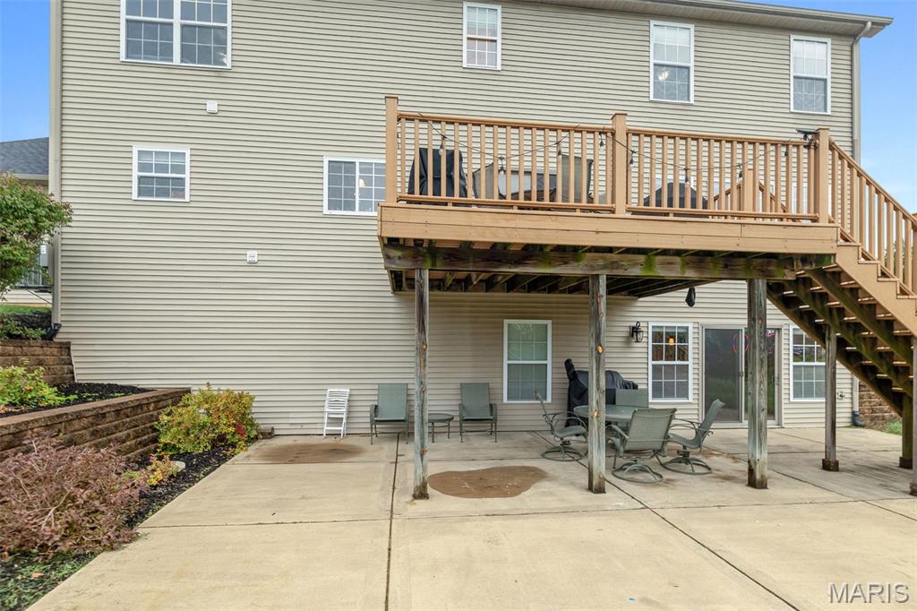 3434 Whistling Cove