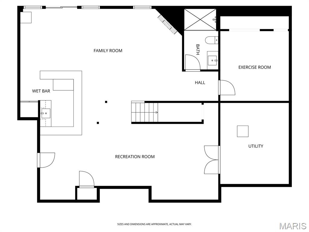 3434 Whistling Cove