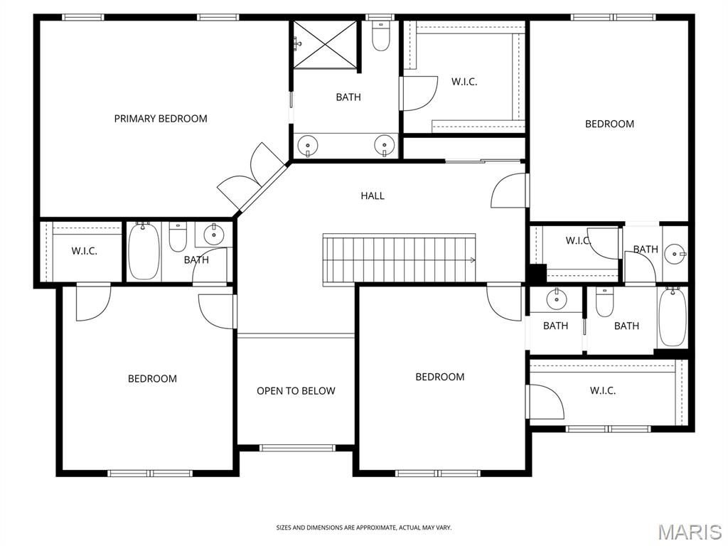 3434 Whistling Cove