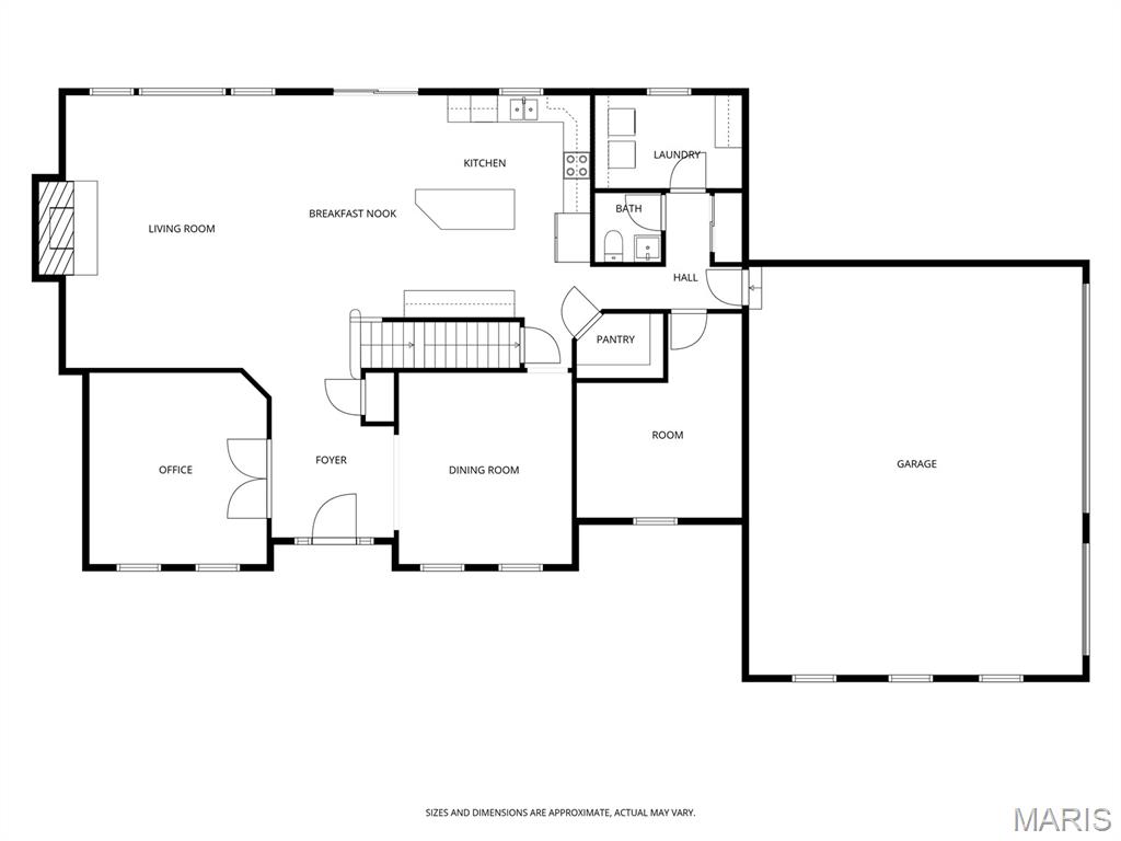 3434 Whistling Cove