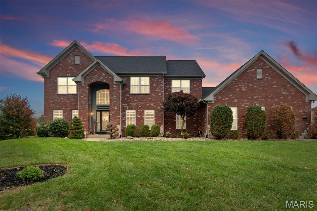 3434 Whistling Cove
