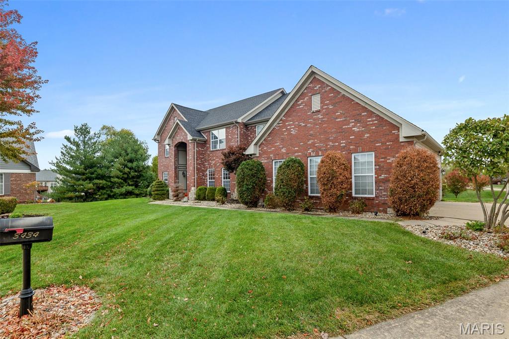 3434 Whistling Cove