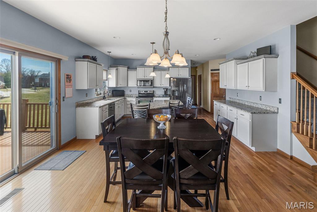 3434 Whistling Cove