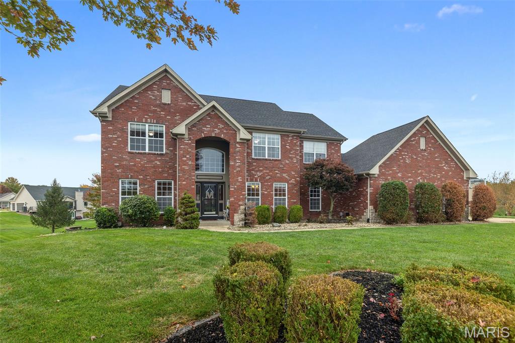 3434 Whistling Cove