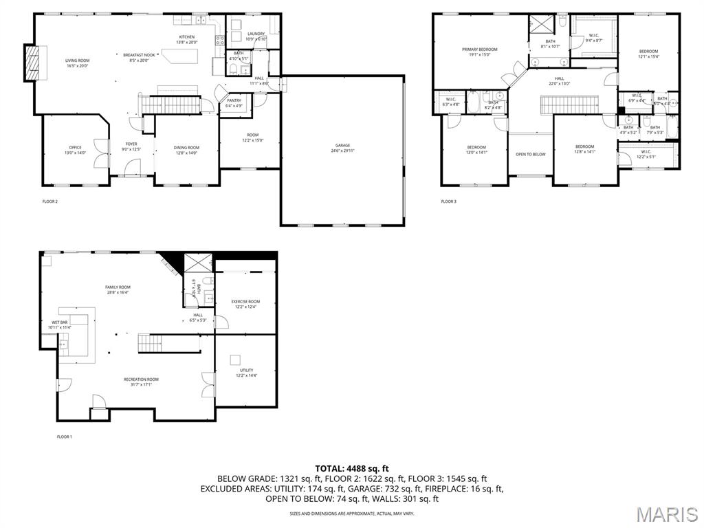 3434 Whistling Cove
