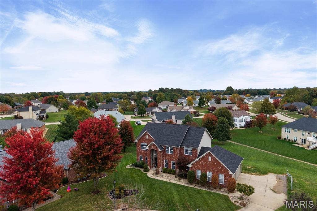 3434 Whistling Cove