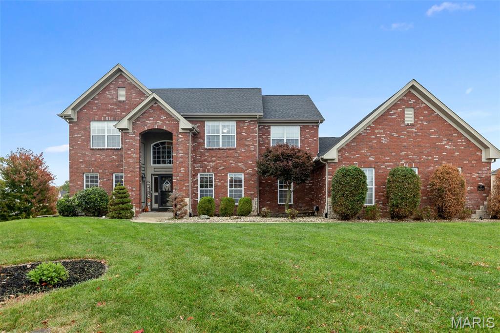3434 Whistling Cove