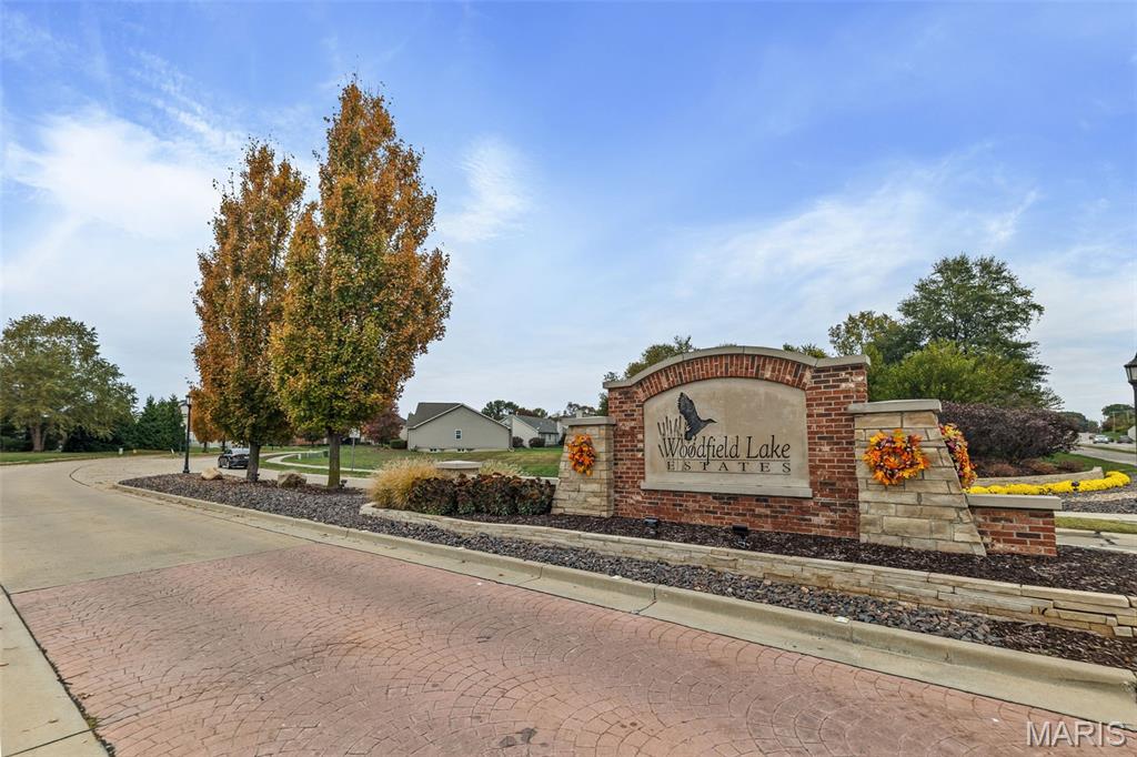 3434 Whistling Cove