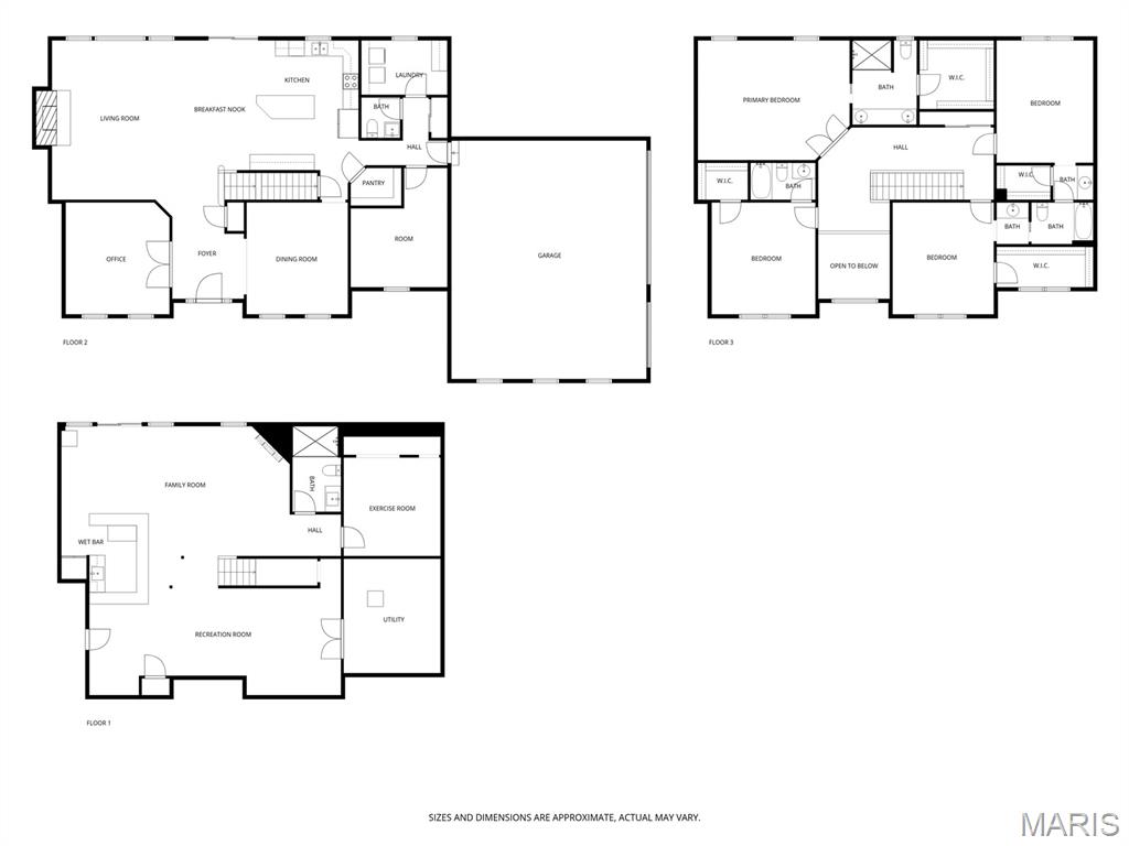 3434 Whistling Cove
