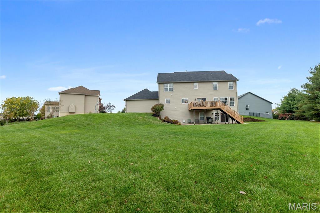 3434 Whistling Cove