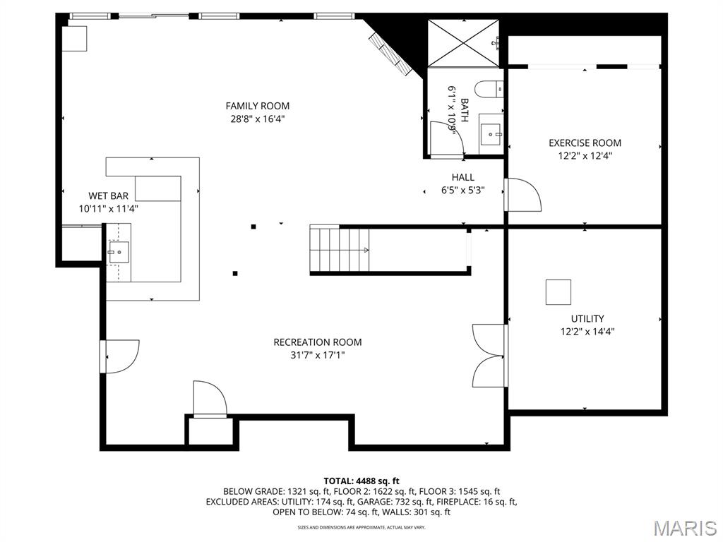 3434 Whistling Cove