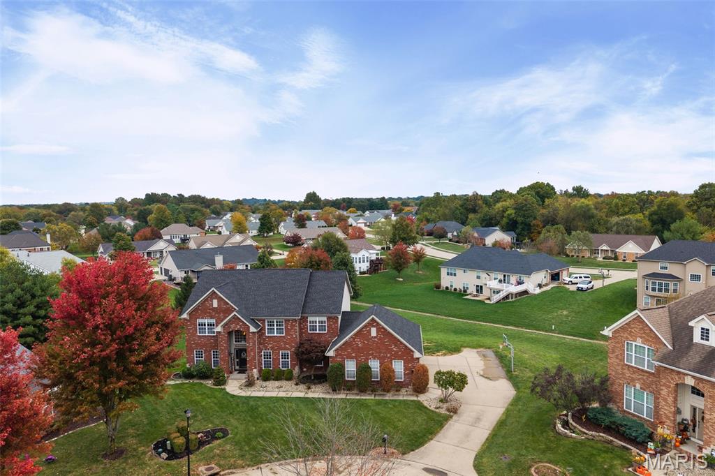 3434 Whistling Cove