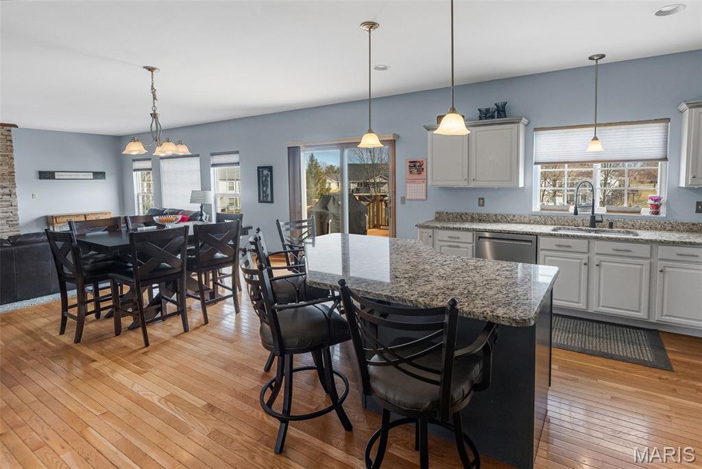 3434 Whistling Cove