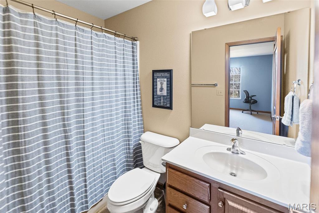 3434 Whistling Cove