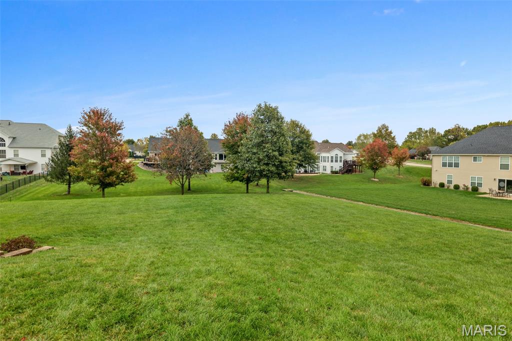 3434 Whistling Cove