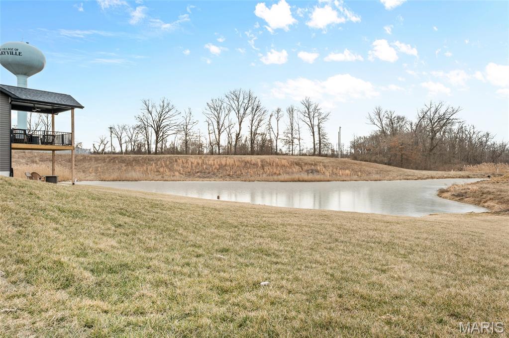 1819 Robins Mill Court