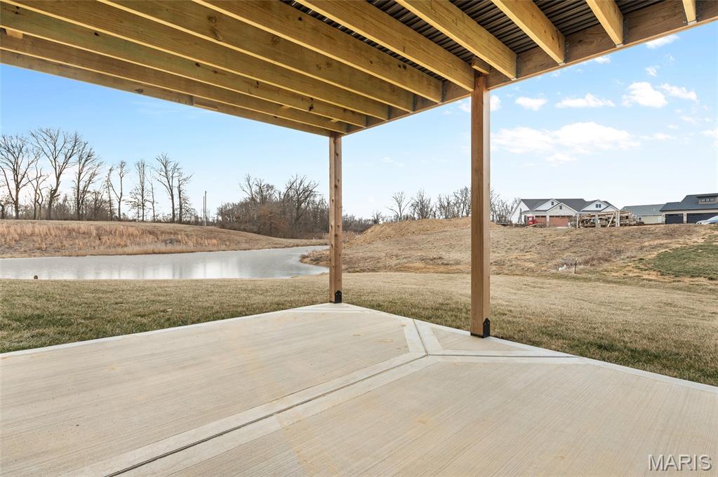 1819 Robins Mill Court
