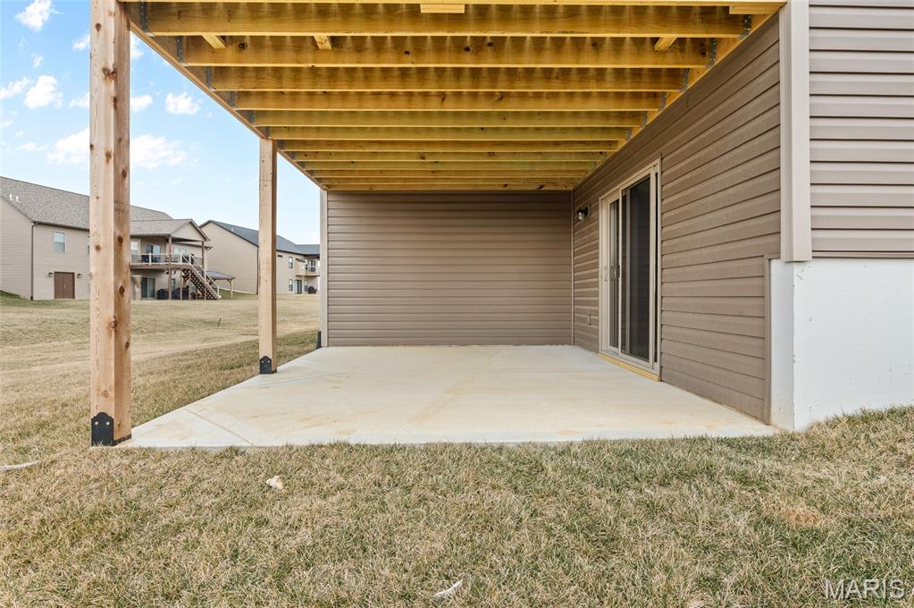 1819 Robins Mill Court