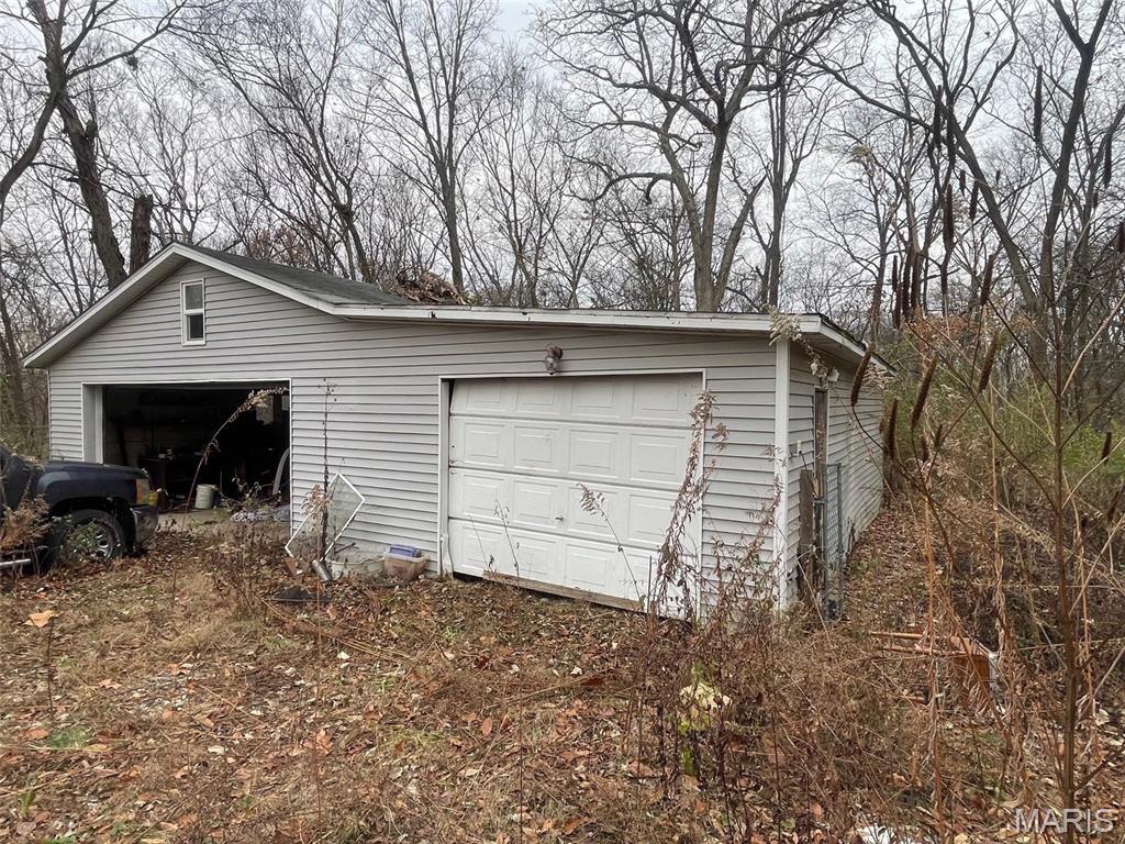 13703 Timberline Road