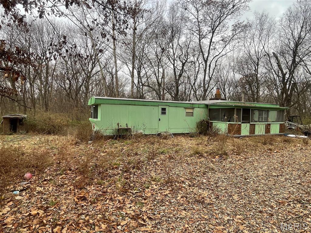 13703 Timberline Road