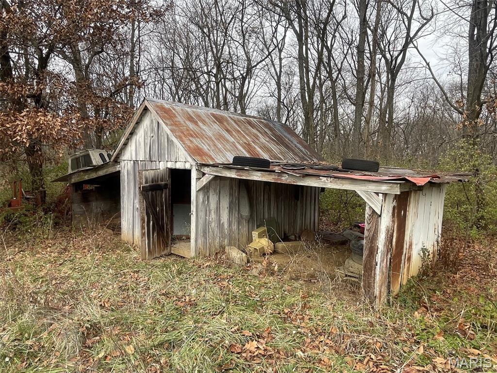 13703 Timberline Road