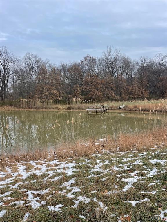 13703 Timberline Road