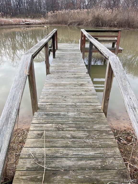 13703 Timberline Road