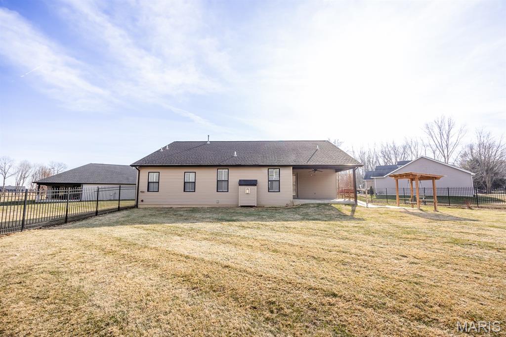 624 Briar Meadow Court