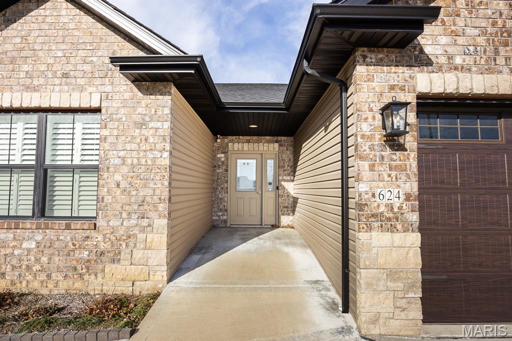 624 Briar Meadow Court