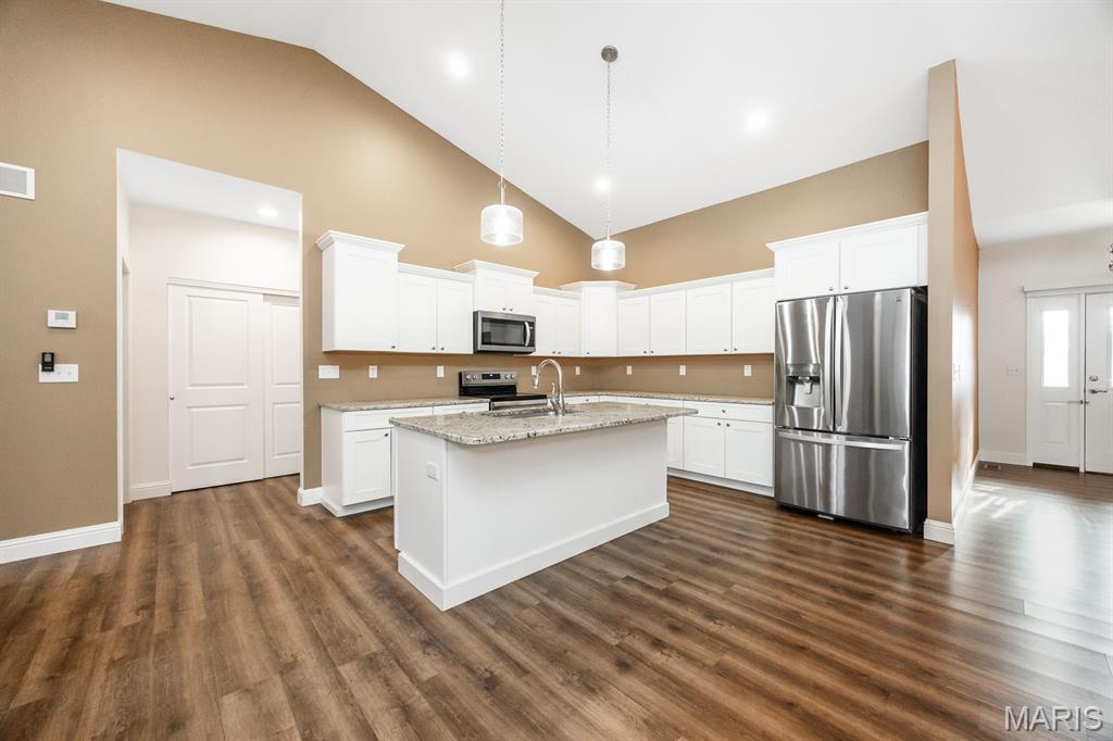 624 Briar Meadow Court