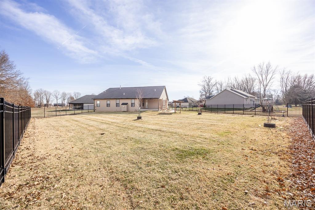 624 Briar Meadow Court