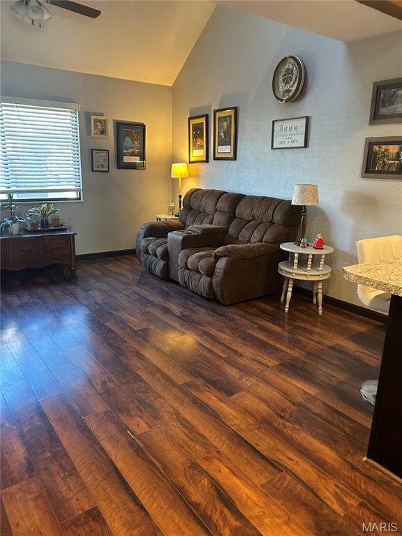 405 Ponderosa Avenue Unit: 4