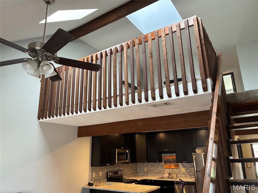 405 Ponderosa Avenue Unit: 4