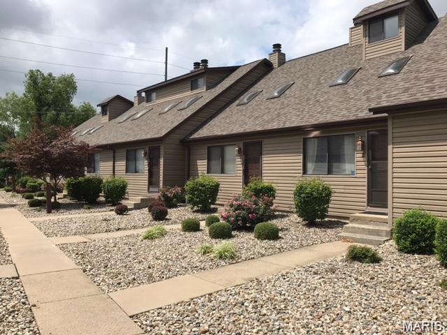 405 Ponderosa Avenue Unit: 4