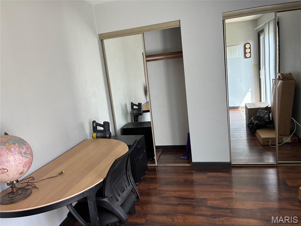 405 Ponderosa Avenue Unit: 4