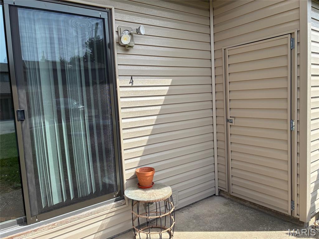 405 Ponderosa Avenue Unit: 4