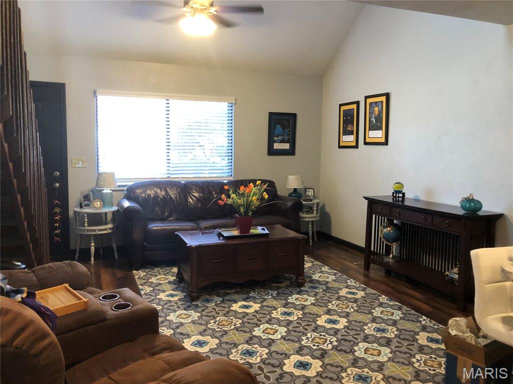 405 Ponderosa Avenue Unit: 4