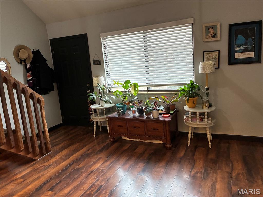 405 Ponderosa Avenue Unit: 4