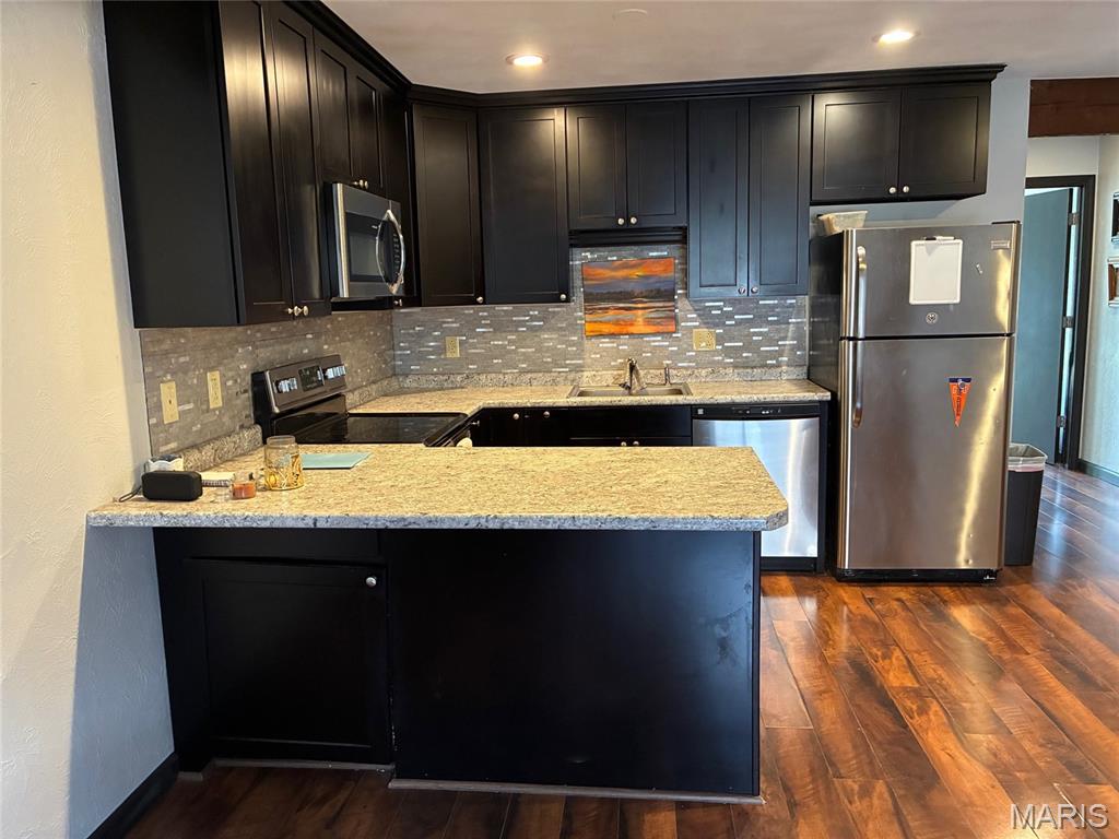 405 Ponderosa Avenue Unit: 4