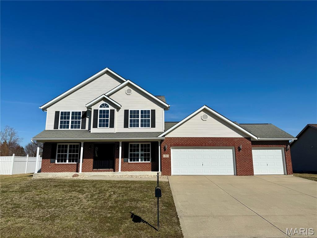2177 Southern Oak Circle