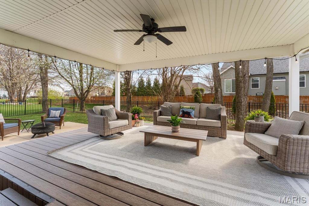 3550 CHIPPEWA Drive