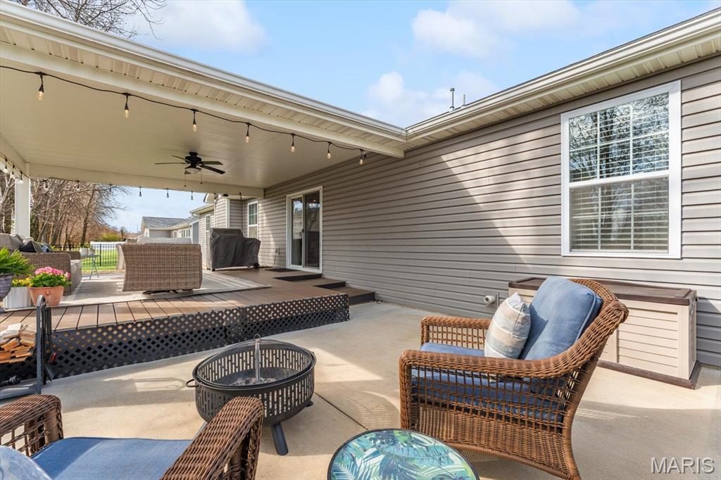3550 CHIPPEWA Drive