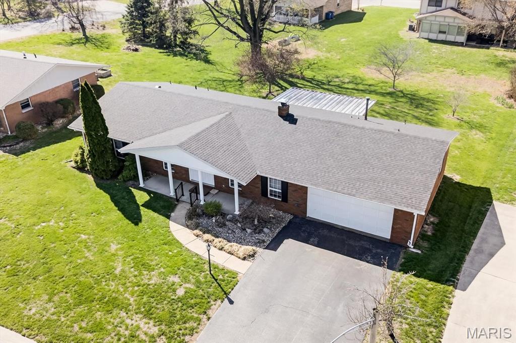 1712 Saint Andrews Drive
