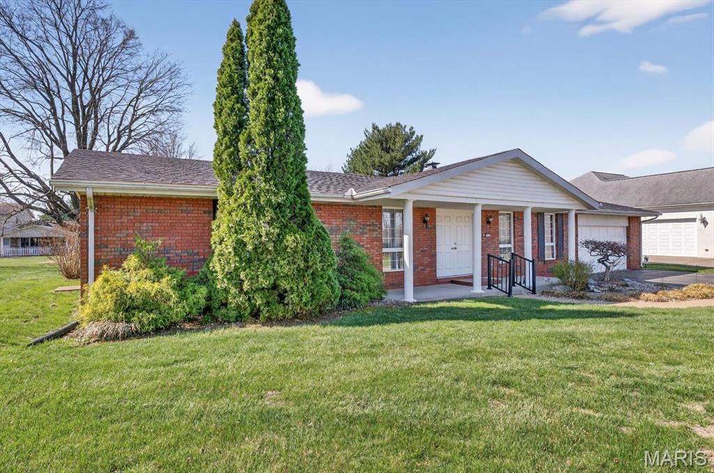 1712 Saint Andrews Drive