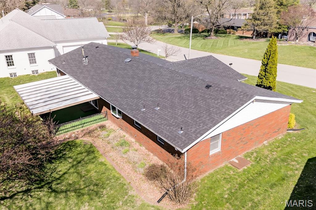 1712 Saint Andrews Drive